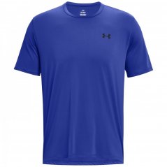 Under Armour Motion SS Top Sn41 Team Royal
