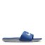 Nike Kawa Junior Slides Blue/White