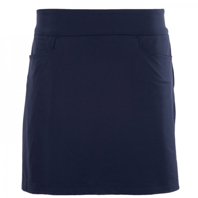 Slazenger Golf Skort Navy