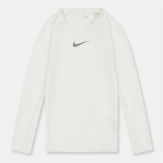 Nike Nike Yth Prk Frst Lr Jn99 White /Grey