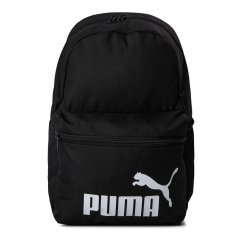 Puma Puma Backpack & Lunch Set Puma Black