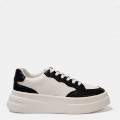 Kappa Ari Trainers Black/White