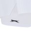 Slazenger 2 in 1 Short Womens White