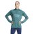 adidas Men's Tiro 23 Arsenal AEROREADY Long Sleeve Slim Fit Rain Anoraks Green
