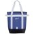 Gelert 25L Tote Cooler Bag Navy