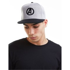 Marvel Men's Baseball Cap Multi
