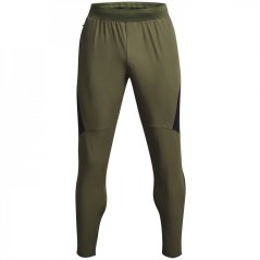 Under Armour Unstop Hybrd Pant Sn99 Green