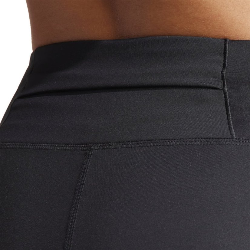 adidas Women's Performance Running Tights Black