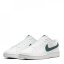 Nike Nike Court Royale Shoe Men's Shoe White/Dark Teal