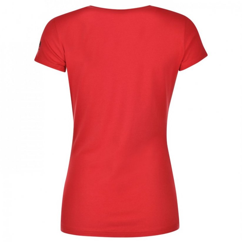 Helly Hansen WorkWear T Shirt vel. XL - Velikost: 16 (XL)