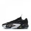 Air Jordan Luka 2 Basketball Shoes Black/Volt