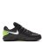 Nike Unisex Kids' Tennis Shoes Black/White-Vlt