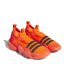 adidas Trae Young 2 Jn99 Red/Red