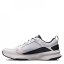Under Armour Charged Edge Training Shoes Mens White/Black