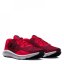 Under Armour Charged Pursuit 3 Twist Mens Trainers Red