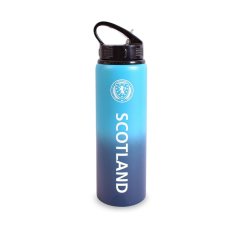 Team Fade Alu Water Bottle Scotland