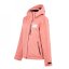 LA Gear Ski Jacket Ld99 Pink