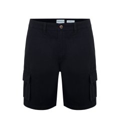 SoulCal Utility Shorts Black