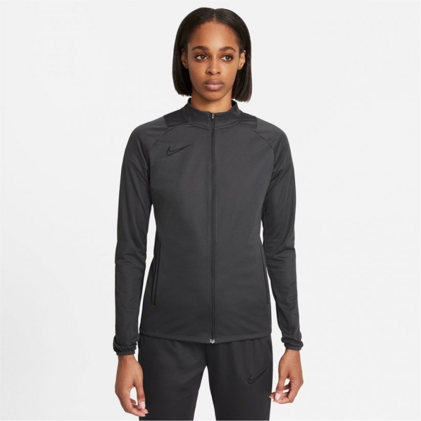 Nike Academy Tracksuit Womens Anthracite/Blck