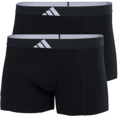 adidas Men's Trunks Black