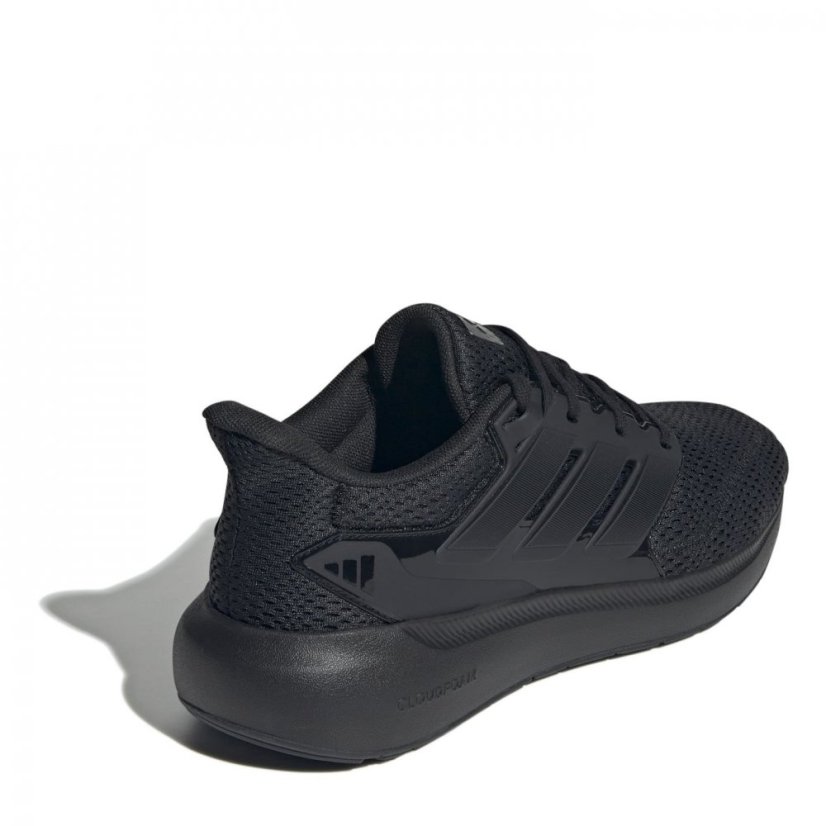 adidas Ultimashow 2.0 Mens Trainers Triple Black