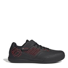 adidas Hellcat Pro Mountain Bike Shoes Unisex Kids Red