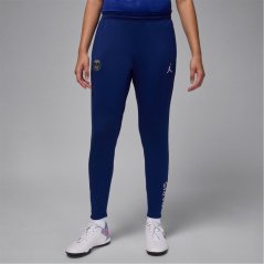 Nike Paris Saint Germain Strike Fourth Tracksuit Bottoms 2025 Womens Blue/Phantom