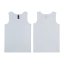 Donnay 5pk Vest Infants White