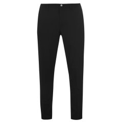adidas Tech Golf Pants Mens Black