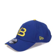 New Era Core 9FORTY xBuyer Cap Blue