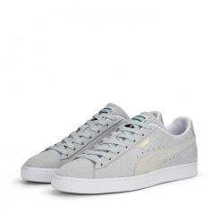 Puma Classic XXI Grey/White