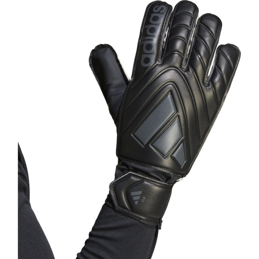 adidas Copa Club Goalkeeper Gloves Adults Black
