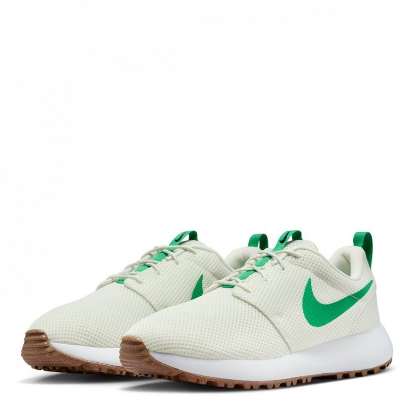 Nike Roshe 2G Golf Shoes Sea Glass/Green