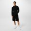 Everlast Box pánské šortky Black