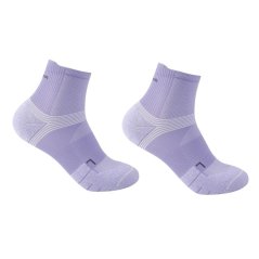 Karrimor Women's Quarter Socks Lilac