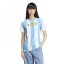 adidas Argentina Home Shirt 2024 Womens White/Blue