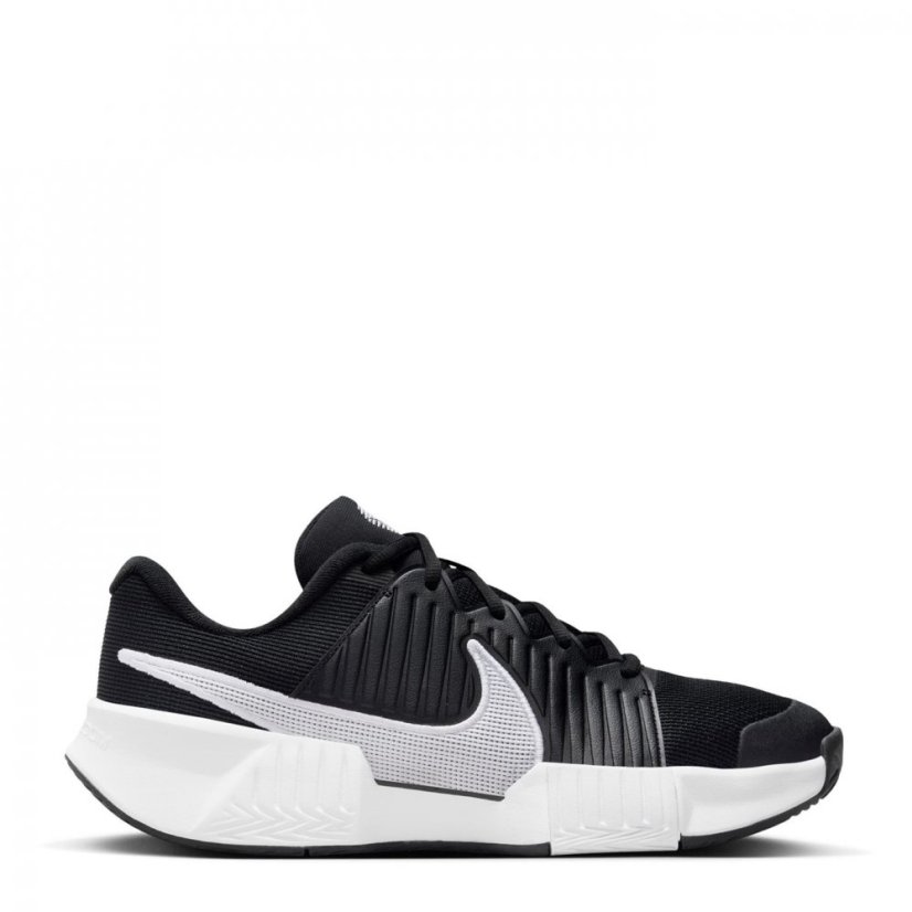 Nike GP Challenge Pro Hard Court Tennis Shoes Black/White