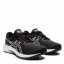 Asics GEL-Excite 9 Women's Running Shoes Black/White