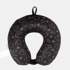 Character Travel Neck Pillow Junior Mickey Mouse