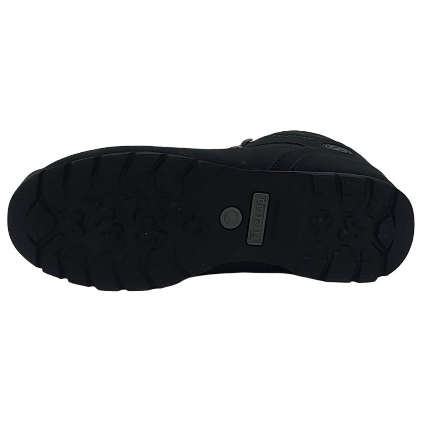 Firetrap Rhino Boots Navy/Grey