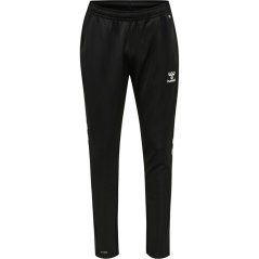 Hummel Core Training Poly Pants Senior Black/Black