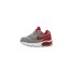 Nike Air Max Trainers Infant Boys Grey/Red