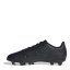 adidas Copa Pure 2 League Juniors Firm Ground Football Boots Core Black/Crbn