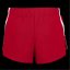 Nike Unisex Kids' Performance Gym Shorts University Red