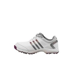 adidas Adipower TR dámské golfové boty White