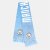 Puma Manchester City Fc Dna Fan Scarf Blue