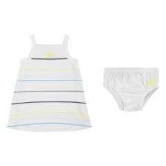 Nike 2-piece Dress Babies White