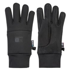 Karrimor Glacier Gloves Black