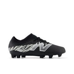 New Balance Furon V8 Boots Black/White