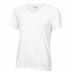 Calvin Klein Golf Relax dámske tričko White